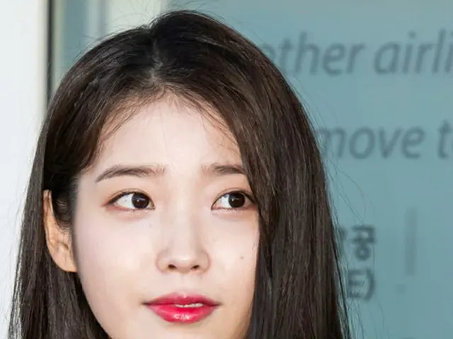 IU、「子ども日」を目前に1億ウォンを寄付…5年間で8億2000万ウォンを伝達した“真の善行天使”（提供:OSEN）
