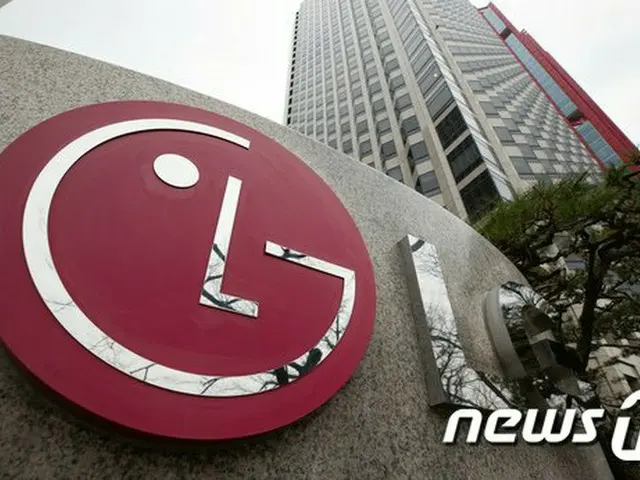 韓国のLG化学とサムスン電子は昨年、日本で最多特許登録した外国企業の“トップ5”に並んでランクインした（提供:news1）