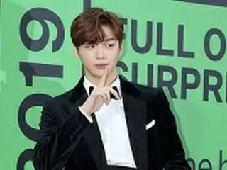 カン・ダニエル、「ダンスの線が美しいアイドル」1位に…2位はJIMIN（BTS）