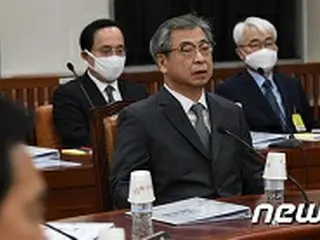 韓国「金正恩の公開活動、例年平均対比で66%の減少」…歴代最少水準