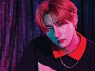 I.M（MONSTA X）、米アーティストELHAEの新曲にフィーチャリング参加