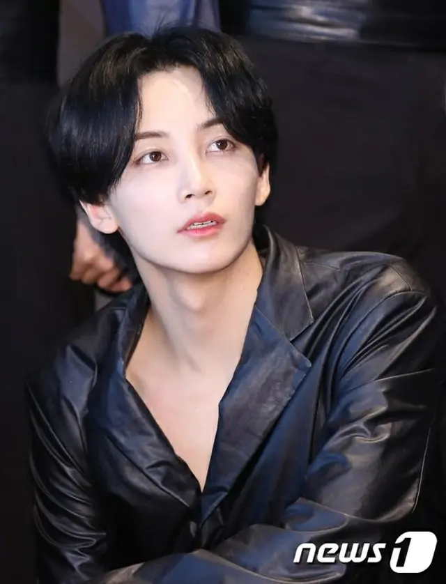 「SEVENTEEN」ジョンハンが悪口事件について改めて謝罪の意を明らかにした。（提供:news1）