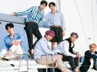 「ASTRO」新曲、海外15の地域でチャート1位…今日（6日）ステージ初披露