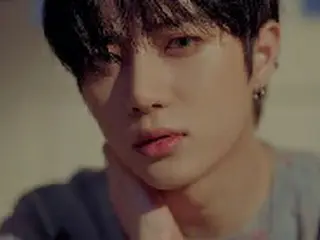 カムバックする「TXT」、タイトル曲「Can not You See Me？」ティーザーを初公開