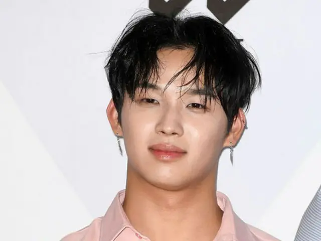 【全文】「BTOB」イム・ヒョンシク、ユク・ソンジェと同日（5/11）に入隊（提供:OSEN）