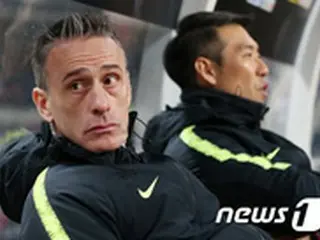 サッカー韓国代表監督ベント氏、7日に自宅隔離解除＝8日のKリーグ開幕戦を視察へ