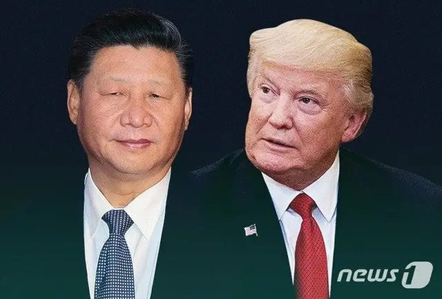 米中両国間の新冷戦がはじまった（提供:news1）