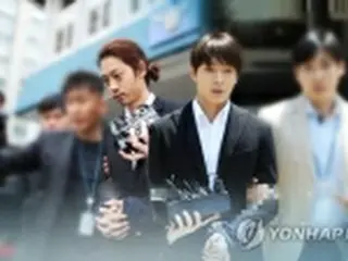集団性暴行のチョン・ジュニョン被告ら　控訴審判決公判が延期に＝韓国