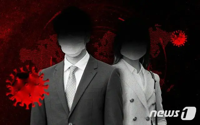 新型コロナへの対応国民満足度…「最高」中国の85点・「最低」日本の16点（提供:news1）