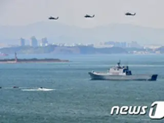 韓国軍、防衛訓練への北朝鮮反発に「9・19軍事合意順守」