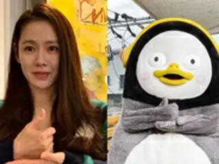 ソン・イェジンからユイ（元AS）まで…週末にもバトンを繋いでいく“おかげさまチャレンジ”