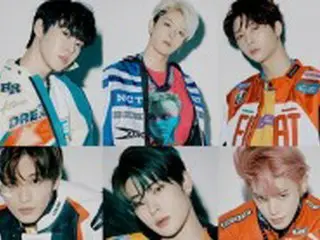 「NCT 127」、きょう（10日）収録曲「Make Your Day」のトラックビデオ公開