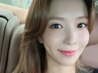 BoA、陶磁器で作ったような真っ白な肌を披露…“アジアの星”