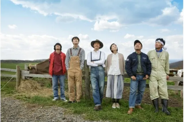 映画「そらのレストラン」（映画社チャンラン提供）＝（聯合ニュース）≪転載・転用禁止≫
