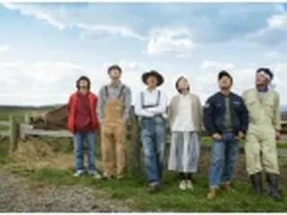 映画「そらのレストラン」　14日に韓国公開