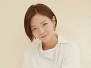 女優イ・ソム、アーティストカンパニーと再契約