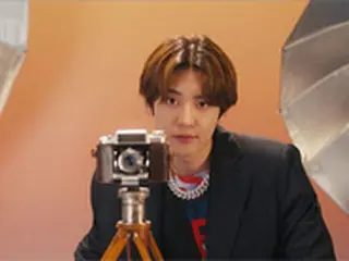 CHANYEOL（EXO）X DJ Raiden、「Yours」MVティザー映像公開され話題