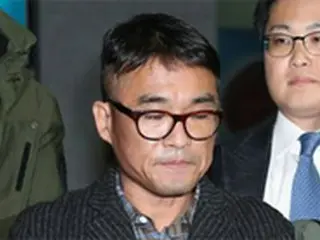 歌手キム・ゴンモ、被害主張女性への名誉毀損の告訴取り下げ