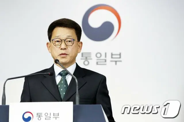 防疫協力を北に提案？韓国政府「具体的な言及は時期尚早」（画像:news1）