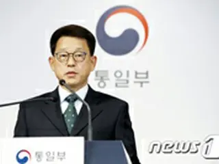 防疫協力を北に提案？韓国政府「具体的な言及は時期尚早」