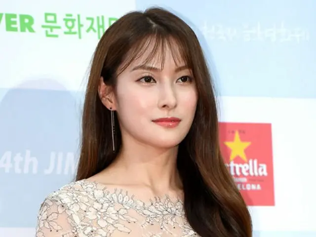【全文】パク・ギュリ（元KARA）、感染者発生した梨泰院のクラブ訪問を謝罪＝陰性判定受け自宅隔離中（提供:OSEN）