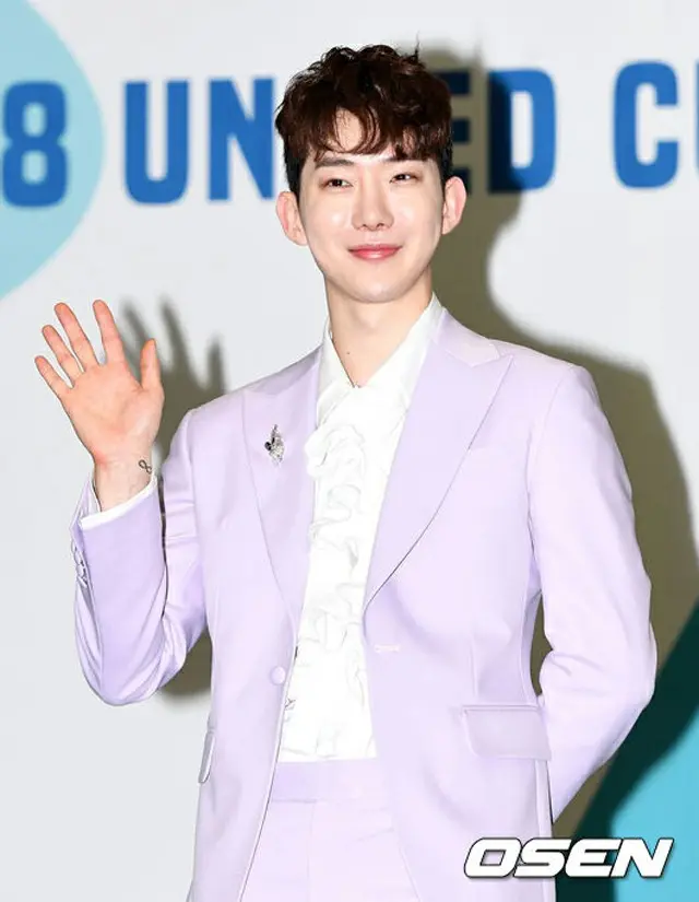 チョ・グォン（2AM）、クラブ訪問を釈明しろという書き込みに不快感…「家で『夫婦の世界』を見てました」（提供:OSEN）
