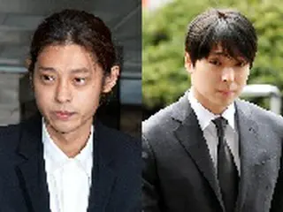 「集団性暴行」チョン・ジュンヨンとチェ・ジョンフン、今日2審…減刑なるか