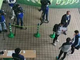梨泰院クラブ発の感染者増加…Kリーグ、マニュアル履行チェックに集中＝韓国