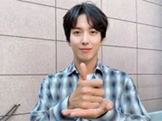 「CNBLUE」ジョン・ヨンファ、“おかげさまチャレンジ”に参加＝「医療陣に心より感謝」