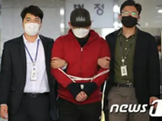 韓国激震の”n番部屋事件”、逮捕されたチャットルーム創設者の「身元公開」きょう（13日）午後決定へ