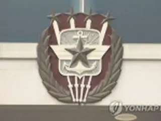３日の銃撃事件　北朝鮮軍監視所への照準射撃で対応＝韓国軍
