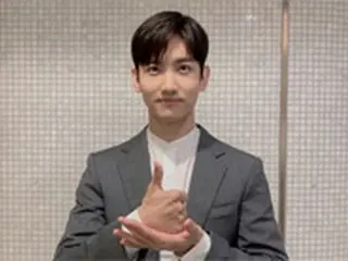 「東方神起」チャンミン、“おかげさまチャレンジ”に参加＝次はドンヘ（SJ）＆オ・サンジンを指名