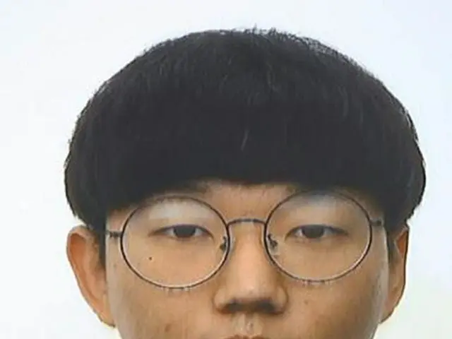 韓国史上最悪の性犯罪 ”n番部屋事件”、チャットルーム開設者「ガッガッ」は24歳大学生…本名・顔も公開へ（画像:news1）