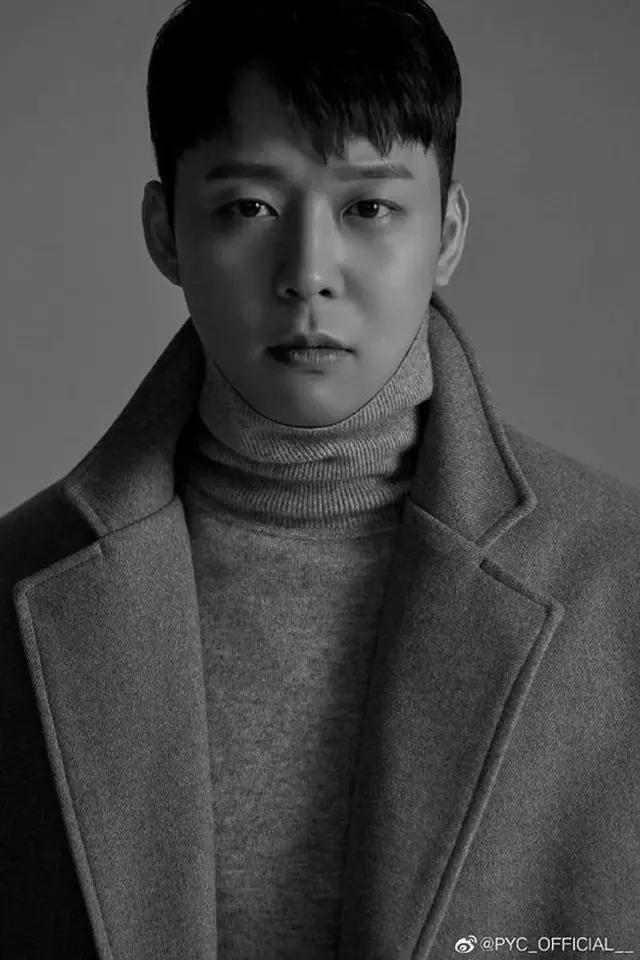 【公式】ユチョン（元JYJ）、新型コロナの影響で「写真集・サイン会の日程延期」（提供:OSEN）