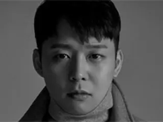 【公式】ユチョン（元JYJ）、新型コロナの影響で「写真集・サイン会の日程延期」