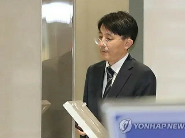 外交部の金丁漢アジア太平洋局長(資料写真)=(聯合ニュース)