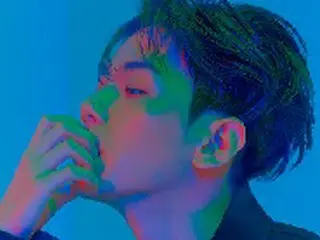 カムバックBAEK HYUN（EXO）、シックで致命的な美溢れるティーザー公開
