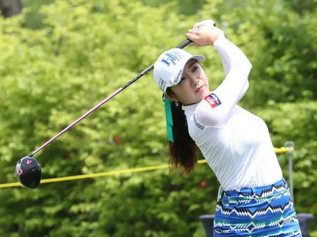 ＜女子ゴルフ＞イ・ボミ、KLPGAチャンピオンシップ出場（提供:news1）