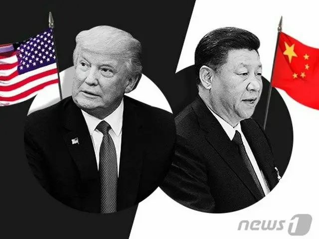 米中“コロナ冷戦”は今、最高潮に達している（提供:news1）