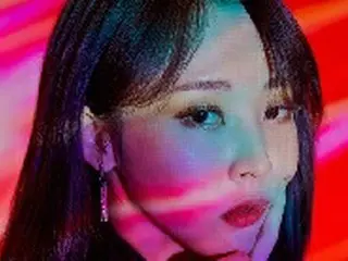 ムンビョル（MAMAMOO）、リパッケージアルバム発売…単独コンサートで新曲ステージ公開