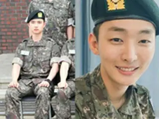 【トピック】「EXO」D.O.＆ユン・ジソン、6月開幕の軍ミュージカル「帰還」タイトルロールでダブルキャスティング