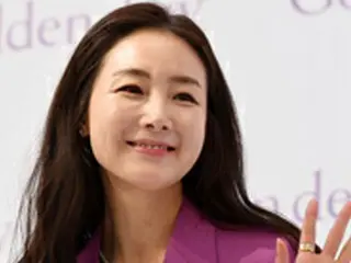 “高齢出産のアイコン”チェ・ジウ、本日（5/16）第一子の女児出産で祝福殺到…人生の第二幕に期待