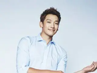 Rain（ピ）、上半身裸のマッチョなボディでダンス「週末だから7 GANG」