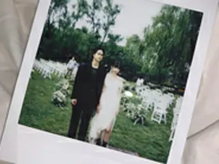 バンド「hyukoh」イム・ヒョンジェ、初恋の人と野外結婚式…IU、オ・ヒョクが祝歌