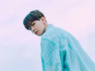 「EXO」BAEK HYUN、25日にソロカムバック記念V LIVE 生放送
