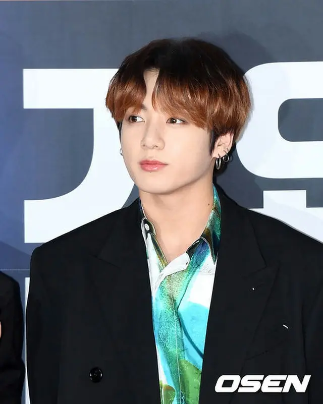【全文】「BTS（防弾少年団）」側、JUNG KOOKの梨泰院訪問を謝罪「深く反省」（提供:OSEN）