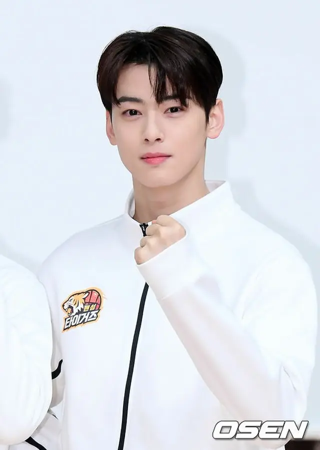 【全文】「ASTRO」チャ・ウヌ側、梨泰院訪問に関して謝罪「軽率だった…ご心配をおかけして申し訳ない」（提供:OSEN）