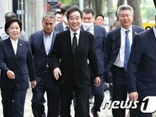 韓国次期大統領有力議員「尹美香、厳重に受け止めている」…元慰安婦支援団体の関連疑惑