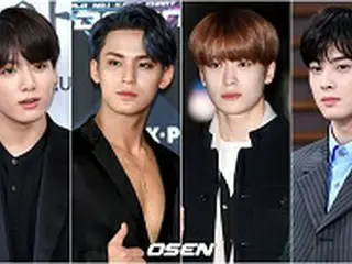 JUNG KOOK＆ジェヒョン＆ミンギュ＆チャ・ウヌ、梨泰院訪問に全員が謝罪文=幸い全員が陰性