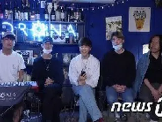 韓国のバンド「コロナ」、新型コロナウイルスで被害…“改名も考えている”